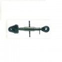 with fork joint head standard