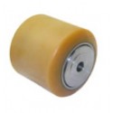 load roller with heavy duty seals