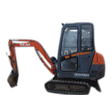 Pel Job earthmoving machines