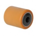 load rollers with sealed bearings