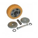 load wheel repair set