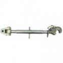 arrester hook & fork joint head
