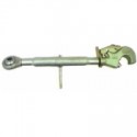 heavy version with arrester hook