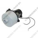 vacuum motor 226x144 24V
