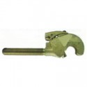 arrester hook thread R diameter
