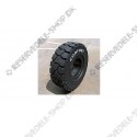 solid tyre 4.00 - 8