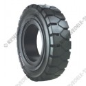 solid tyre 15 x 4.5 - 8