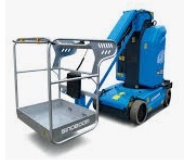 Sinoboom-bomlift-dele