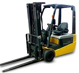 Atlet gaffeltruck dele